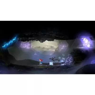 Pack de puissance Teslagrad pour une aventure électrisante sur Nintendo Switch
