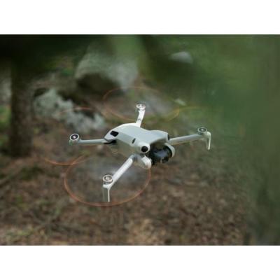 Drone DJI Mini 4 Pro GL: Caméra 4K HDR, Autonomie 34 min