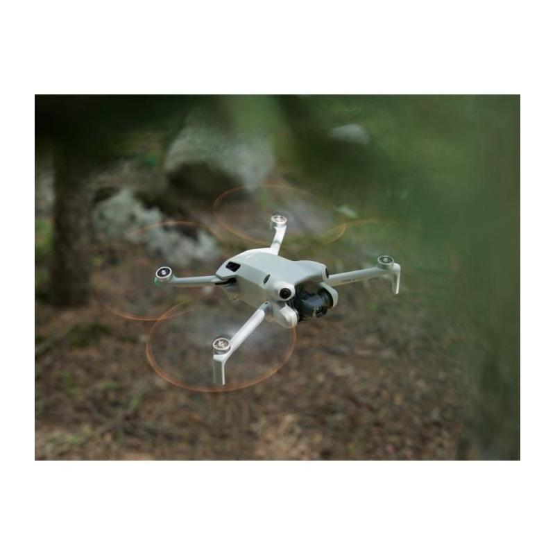 Drone DJI Mini 4 Pro GL: Caméra 4K HDR, Autonomie 34 min