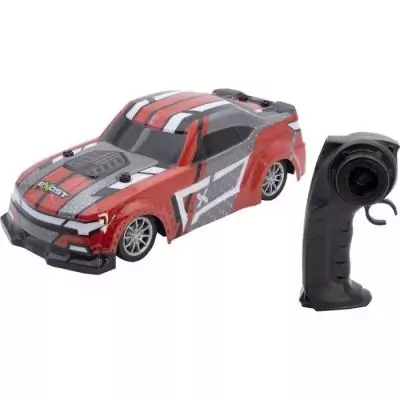 Voiture télécommandée EXOST FLASH RACER ASST 24 Ghz - Echelle 1:18 - 15 km/h
