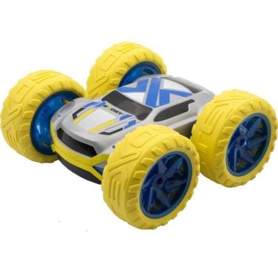 Voiture télécommandée - EXOST - 360 CROSS FLASH - 1:18 - Jaune