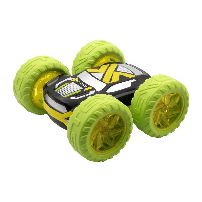 Voiture télécommandée - EXOST - 360 CROSS FLASH - 1:18 - Vert
