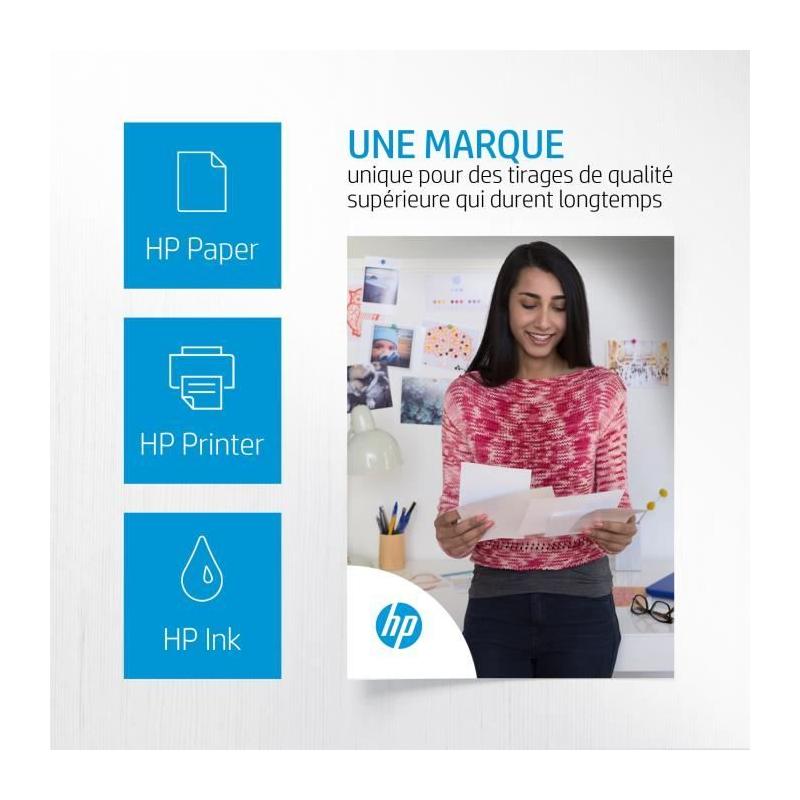 HP 973X cartouche PageWide Jaune grande capacité authentique