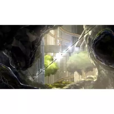 Pack de puissance Teslagrad pour une aventure électrisante sur Nintendo Switch