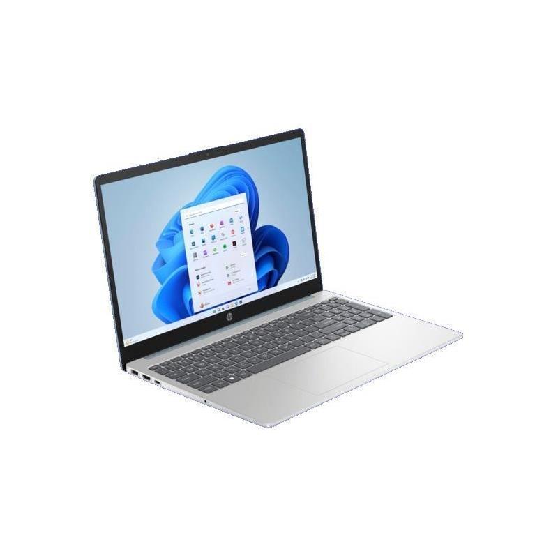 PC Portable HP 15-fc0043nf: Windows 11, Ryzen 3-7320U, 8Go RAM, 512Go SSD