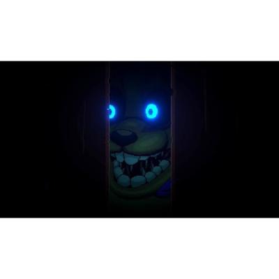 Five Nights at Freddy's Into the Pit - Jeu PS5