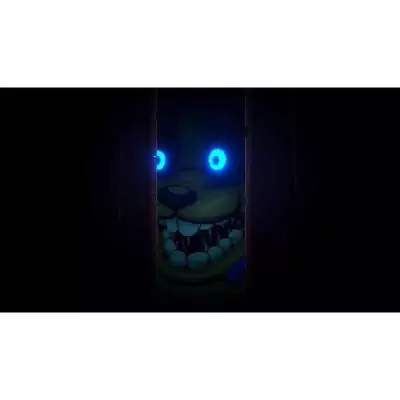 Five Nights at Freddy's Into the Pit - Jeu Nintendo Switch
