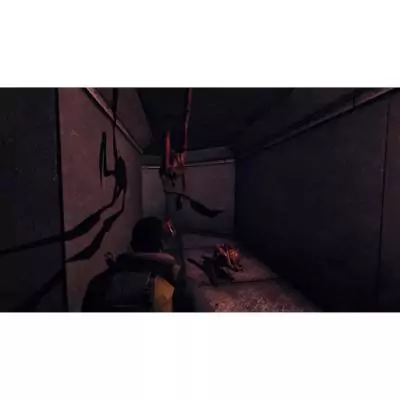 Remastered, redécouvrez l'horreur sur Nintendo Switch Remastered, redécouvrez l'horreur sur Nintendo Switch