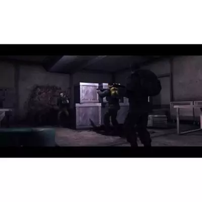 Remastered, redécouvrez l'horreur sur Nintendo Switch Remastered, redécouvrez l'horreur sur Nintendo Switch