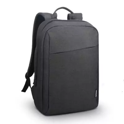 Sac à dos Lenovo Casual B210 - Noir charbon Splashproof Sac à dos Lenovo Casual B210 - Noir charbon Splashproof