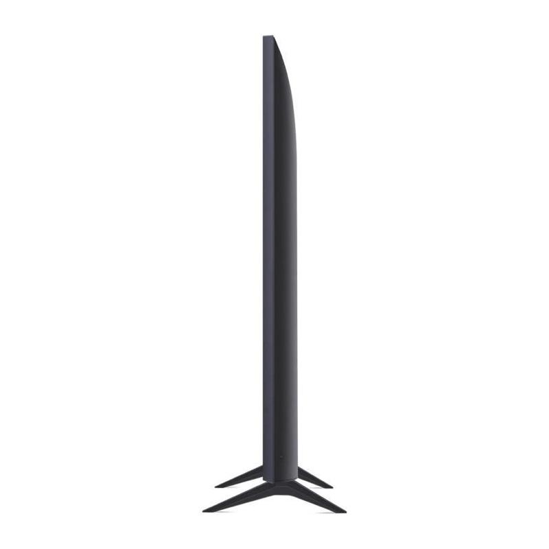 LG 55NANO81 - TV LED NanoCell 55'' (139 cm) - UHDTV 4K 3840x2160 - Smart TV - 3xHDMI 2.0 - WiFi