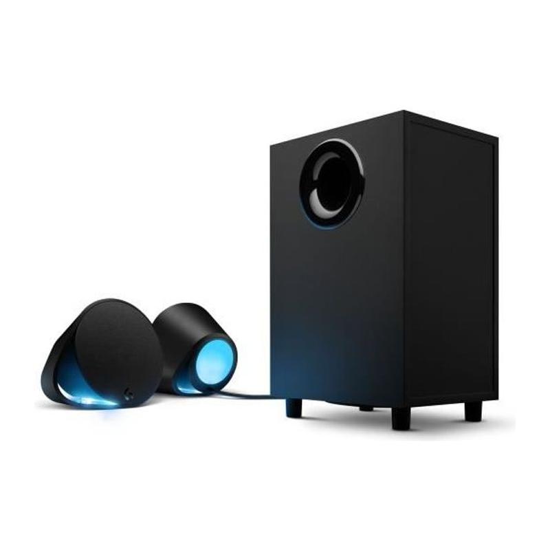 Enceinte PC Logitech G560 LIGHTSYNC PC Gaming Speakers