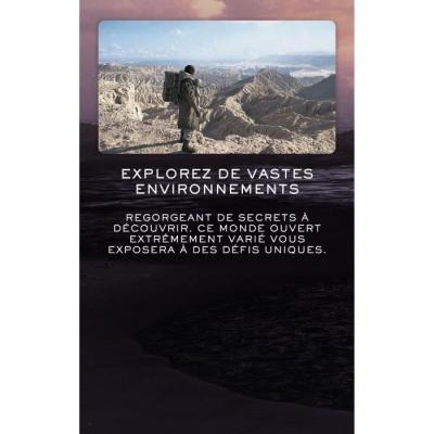 Death Stranding 2 : On the Beach - Jeu PS5