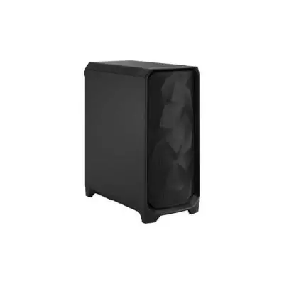 Boîtier PC FRACTAL DESIGN Meshify 3 Solid: E-ATX, 3 ventilateurs, USB Type C 20 Gbps Boîtier PC FRACTAL DESIGN Meshify 3 Solid: E-ATX, 3 ventilateurs, USB Type C 20 Gbps
