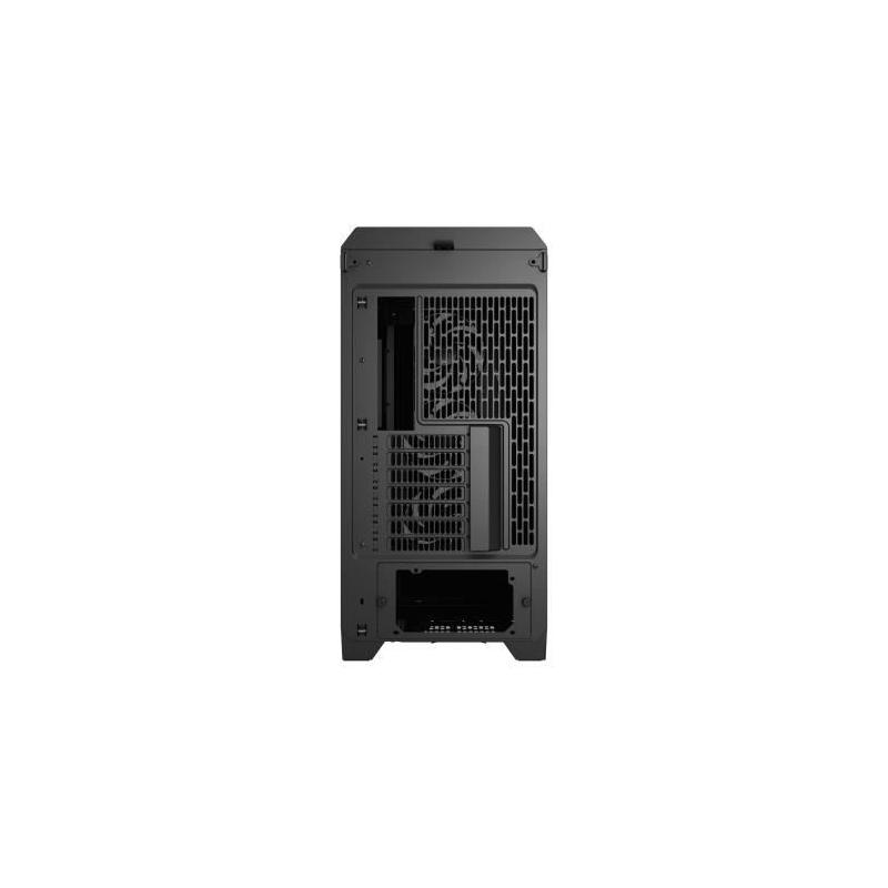 Boîtier PC - FRACTAL DESIGN - Meshify 3 XL Solid - E-ATX (330 mm) / SSI-EEB / SSI-CEB - 3 ventilateurs - USB Type C de 20 Gbps