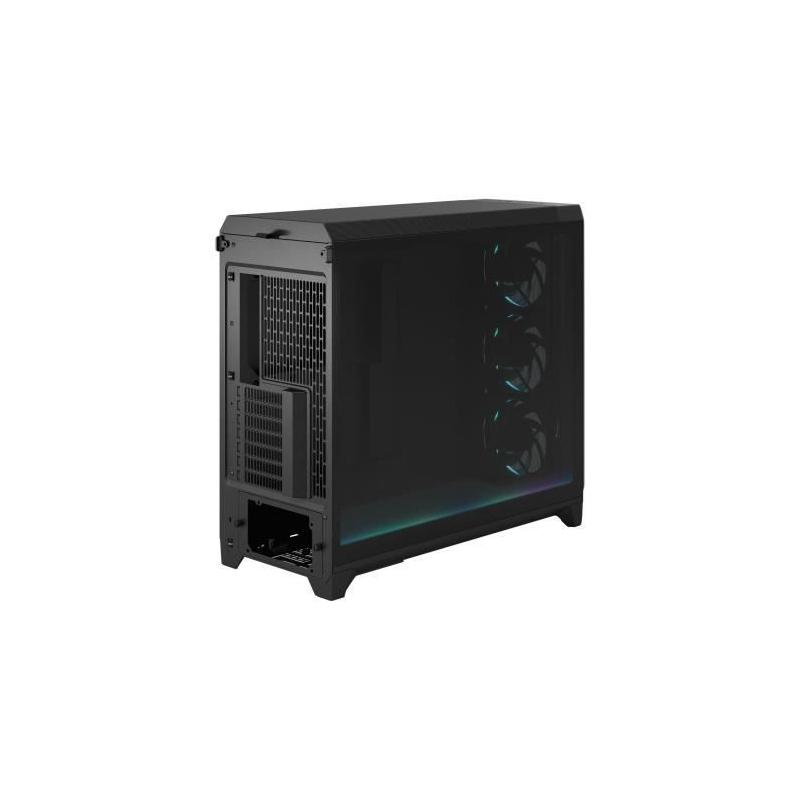 Boîtier PC - FRACTAL DESIGN - Meshify 3 XL Ambience Pro RGB - E-ATX (330 mm) / SSI-EEB / SSI-CEB - 3 ventilateurs - USB Type C