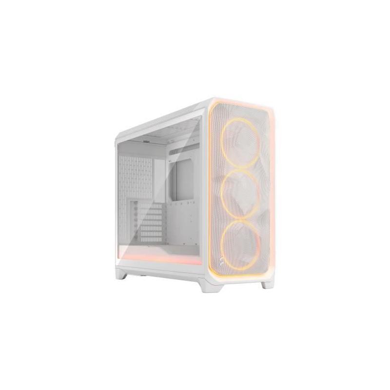 Boîtier PC FRACTAL DESIGN Meshify 3 XL Ambience Pro RGB TG