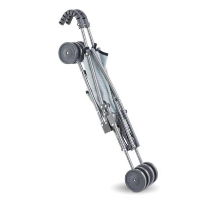 Corolle BB36 42 52 POUSSETTE CANNE SAUGE