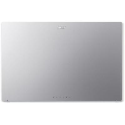 PC Portable ACER Aspire AG15-32P-33L3 - Windows 11 - 15,6'' FHD -Intel Core 3 N355 -Intel UHD Graphics -RAM 8Go -512Go SSD -AZER