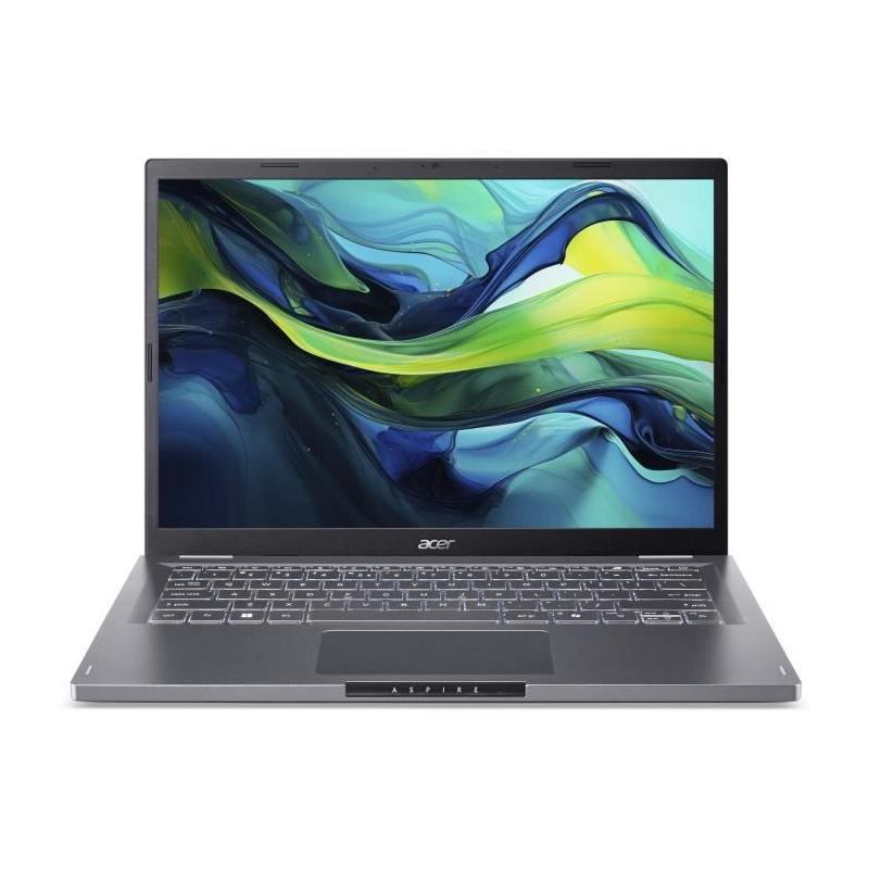 PC Portable ACER Aspire A14-51M-51KY: Performances exceptionnelles