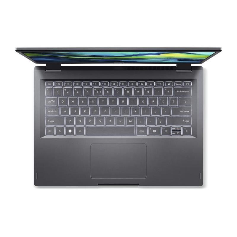 PC Portable ACER Aspire A14-51M-51KY: Performances exceptionnelles