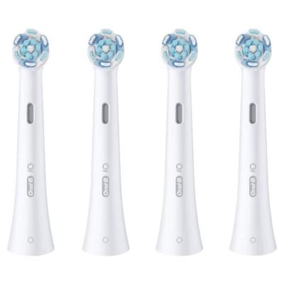 Recharges Brossettes - ORAL-B IO Ultimate Clean - Pack 4