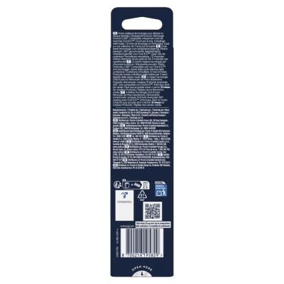 Recharges Brossettes - ORAL-B IO Ultimate Clean - Pack 4