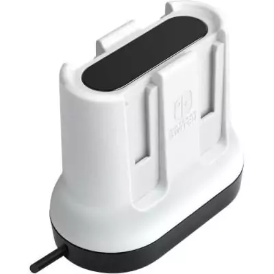Station de charge pour 4 Joy-Con Switch - PDP - Blanc Station de charge pour 4 Joy-Con Switch - PDP - Blanc