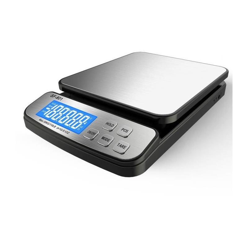 Balance - Pro 30.1 - Piles ou secteur - LITTLE BALANCE