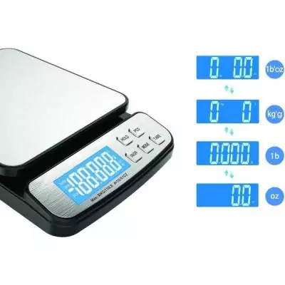 Balance Pro 30.1 : Équilibre parfait pour cuisine efficiente Balance Pro 30.1 : Équilibre parfait pour cuisine efficiente