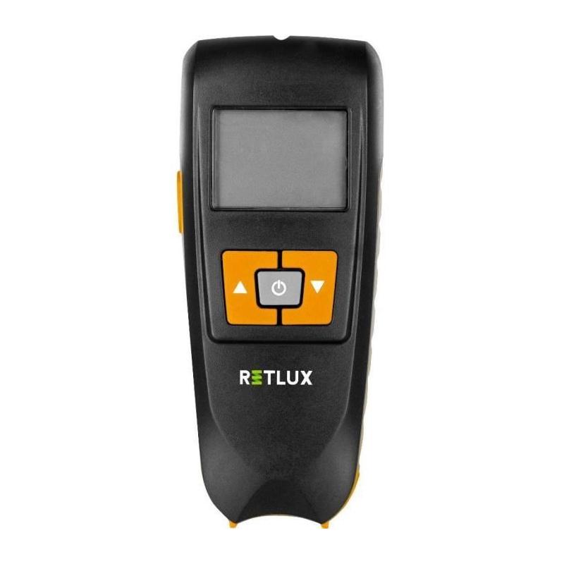 Multidétecteur 4en1 - RETLUX - RDT 100