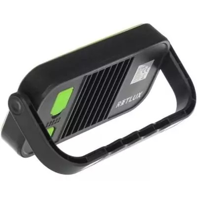 Lampe de chantier polyvalente avec chargeur intégré - RETLUX - RPL 200 Lampe de chantier polyvalente avec chargeur intégré - RETLUX - RPL 200