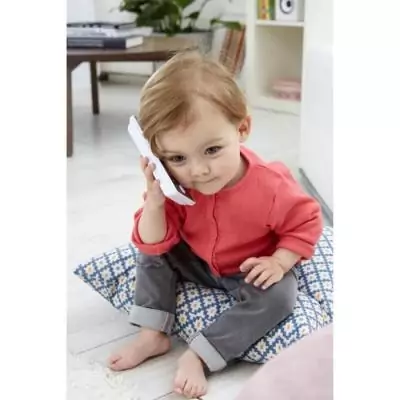 Téléphone Jouet interactif KD - Mon Touch Phone