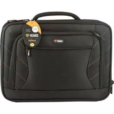 Sac pour ordinateur portable - INDIANA 15.6' - YENKEE - YBN 1521
