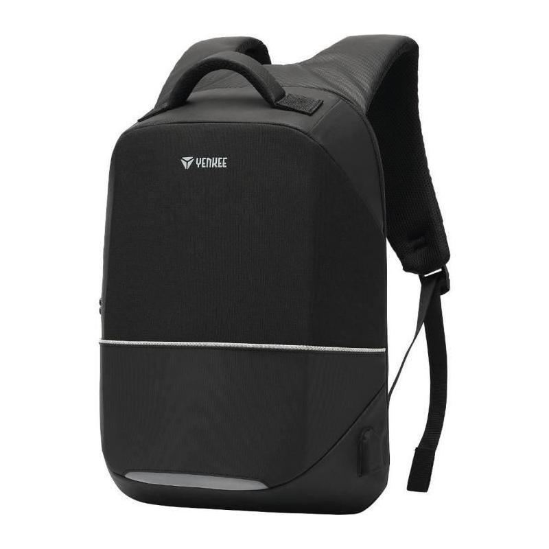 Sac à dos antivol pour ordinateur - YENKEE - YBB 1501