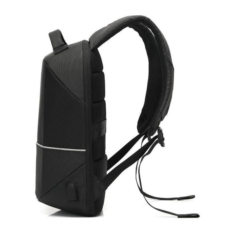 Sac à dos antivol pour ordinateur - YENKEE - YBB 1501