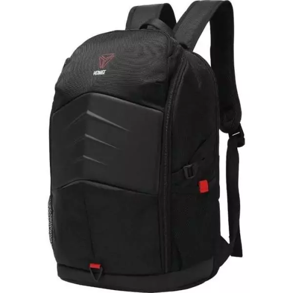 Sac a dos pour ordinateur gaming 15.6 - SHIELD - YENKEE - YBB 1503
