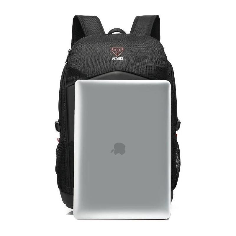 Sac à dos gaming 15.6 pouces - SHIELD par YENKEE