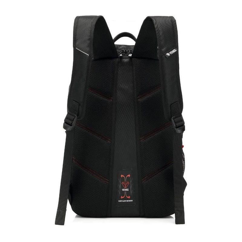 Sac à dos gaming 15.6 pouces - SHIELD par YENKEE
