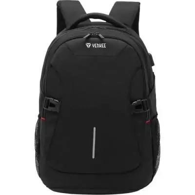 Sac à dos pour ordinateur portable FLASHPACKER - Pratique et stylé