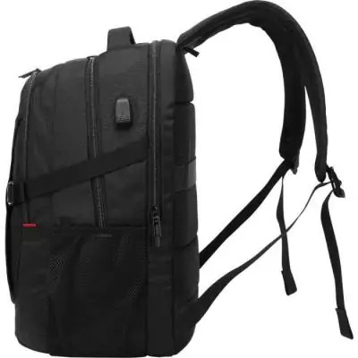 Sac à dos pour ordinateur portable FLASHPACKER - Pratique et stylé