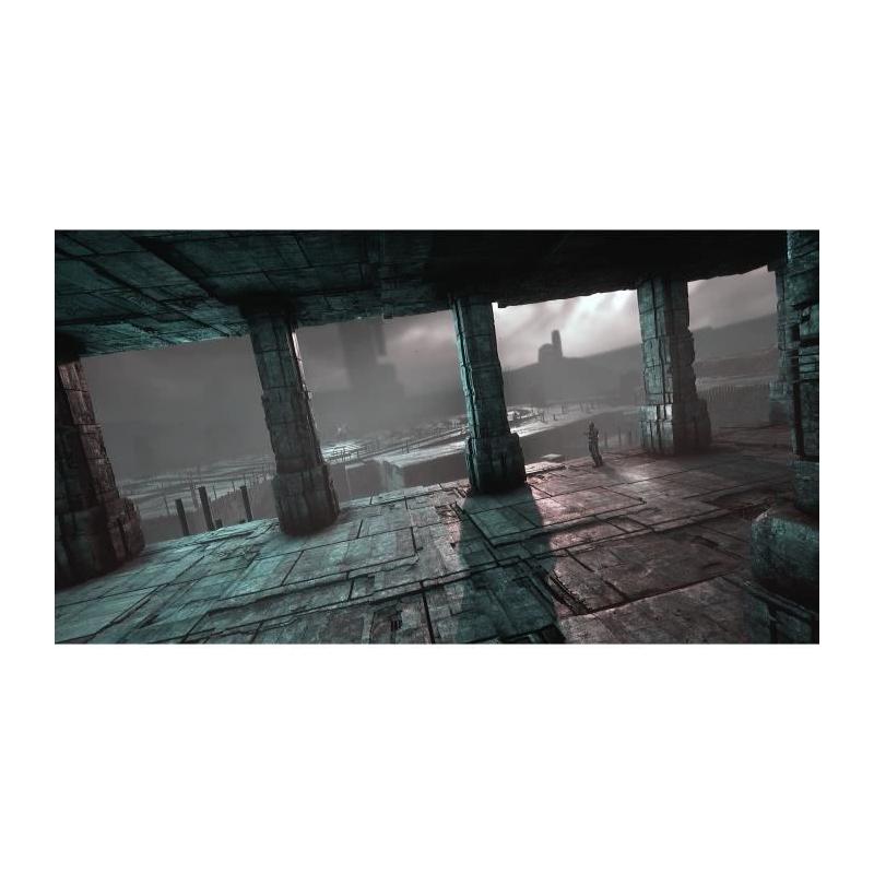 Plongez dans l'univers sombre de Bleak Faith Forsaken sur PS5