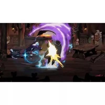 Plongez dans l'action avec Absolum - Nouveau Jeu PS5