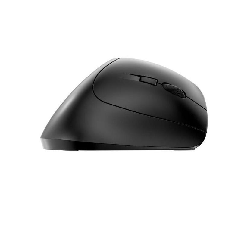 Souris ergonomique CHERRY MW 4500 pour poignet soulageant