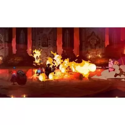 Plongez dans l'action avec Absolum - Nouveau Jeu PS5