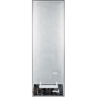 Réfrigérateur combiné HISENSE RB390N4WBE 304L Noir