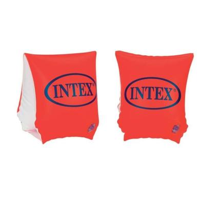 INTEX Brassards - 3 a 6 ans