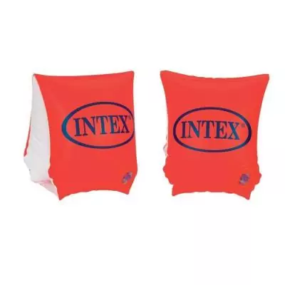 Brassards INTEX pour enfants de 3 à 6 ans - Jeux gonflables