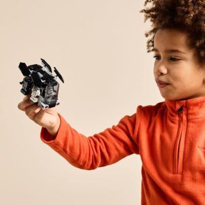 LEGO Star Wars 75412 : Pack de Combat Death Troopers contre Night Troopers - Jouet 6 ans