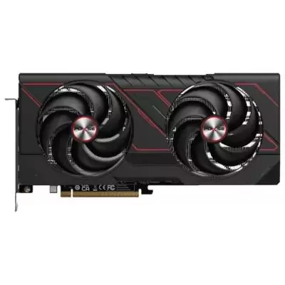 Carte graphique SAPPHIRE PULSE AMD RADEON™ RX 9070 GAMING - 16 GB